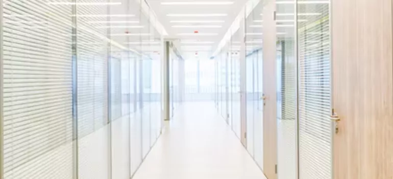 Frosted Glass Windows Replacement in Bracebridge, ON