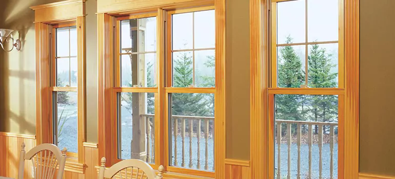 Government Incentives For Replacement Windows in Bracebridge, ON