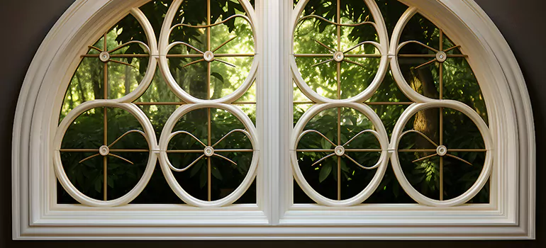 Half-round Window Replacement Contractors in Bracebridge, ON