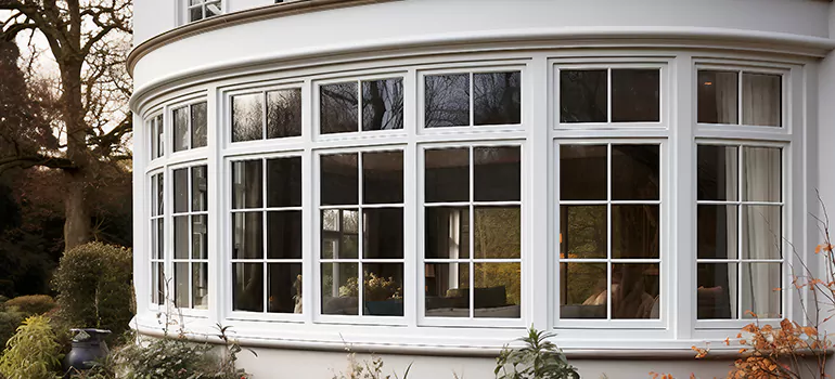 Home Window Pane Replacement in Bracebridge, ON