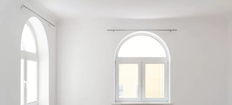 Small Hopper Window in Bracebridge, ON