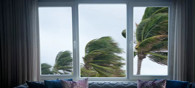 Hurricane Window Inspections Services in Bracebridge, ON