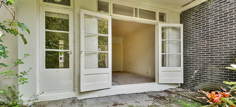 Impact Resistant Doors in Bracebridge, ON