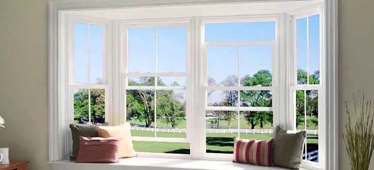 Residential Impact Window Installation Services in Bracebridge, ON