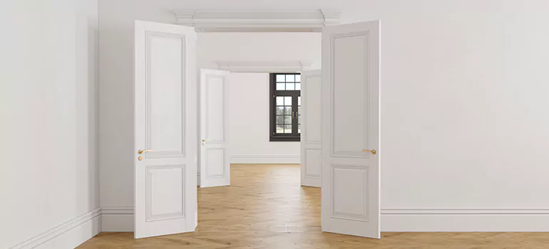 Solid Wood Interior Doors in Bracebridge, ON