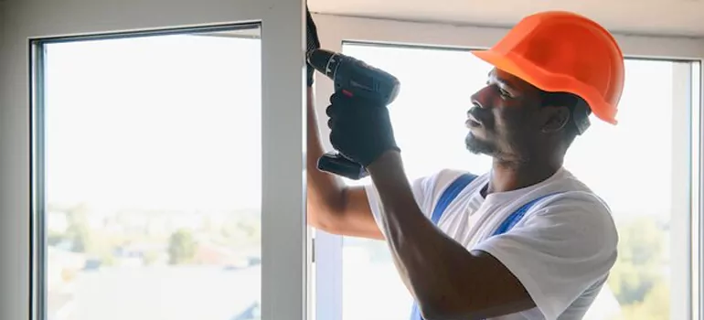 Premium Interior Window Finishing in Bracebridge, ON