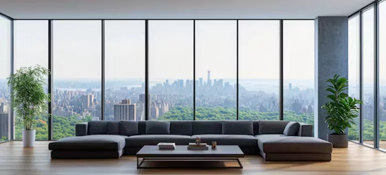Types Of Modern Windows in Bracebridge, ON