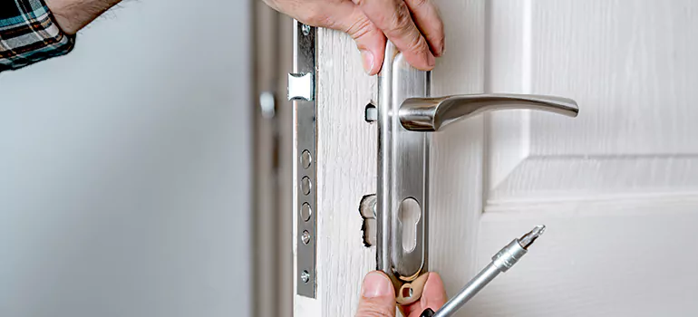 Multi Point Door Installation Solutions in Bracebridge, ON