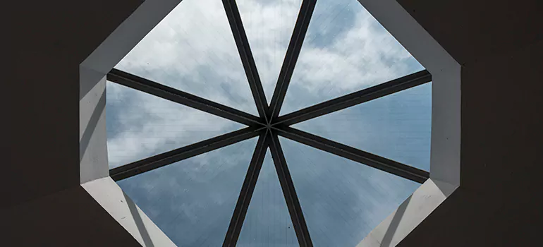 Octagon Window Designs For Homes in Bracebridge, ON