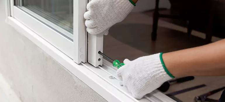 Patio Door Installation in Bracebridge,ON