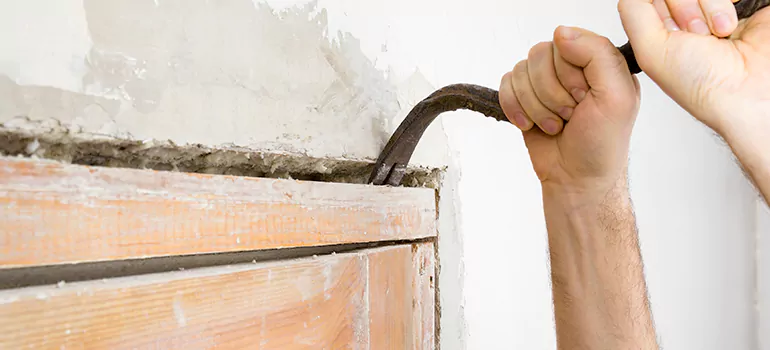 Pocket Door Hardware Repair inBracebridge, ON