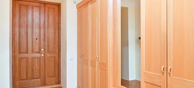 Prehung Wood Interior Doors in Bracebridge, ON