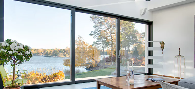 Custom Residential Window Tinting in Bracebridge, ON
