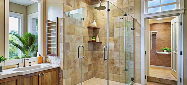 Shower Doors Repair in Bracebridge, ON