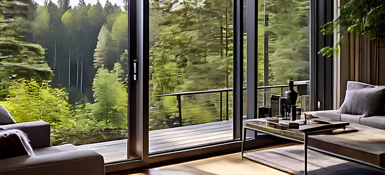Single Slider Window Insulation Services in Bracebridge, ON