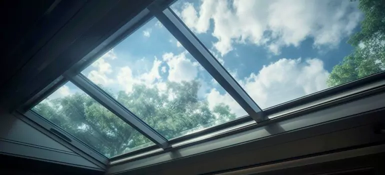 Roofing Skylight Installation in Bracebridge, ON