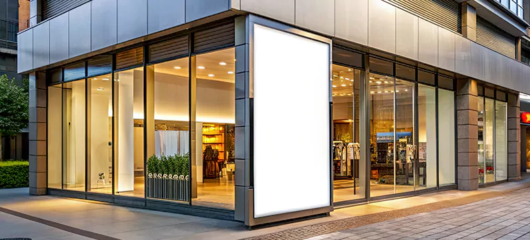 Storefront Glass Protection And Repair in Bracebridge, ON