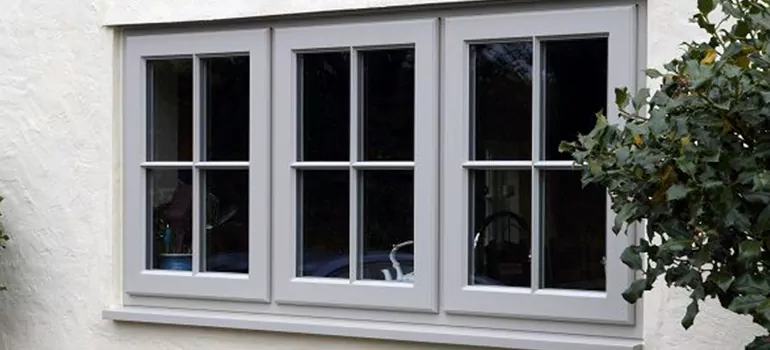 Stormproof Windows With Tinted Glass Services in Bracebridge, ON