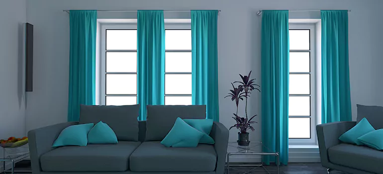 Tempered Sidelights Glass Panel Repair in Bracebridge, ON