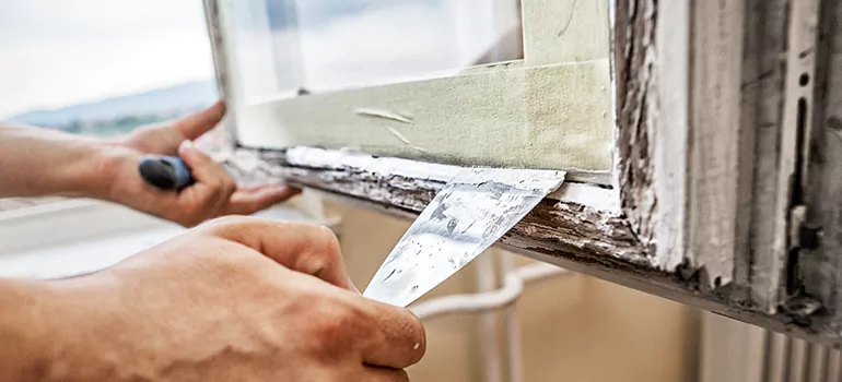 Custom Window Insulation Solutions in Bracebridge, ON
