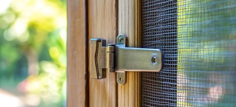 Window Latches Replacement in Bracebridge, ON