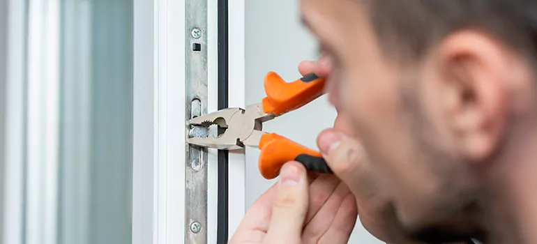Window Seal Repair in Bracebridge, ON