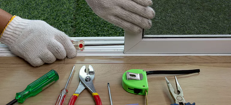 Wood Replacement Windows in Bracebridge, ON