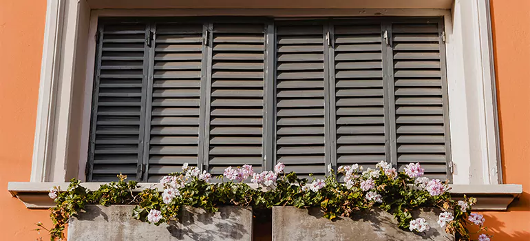 Security Roller Shutters in Bracebridge, ON